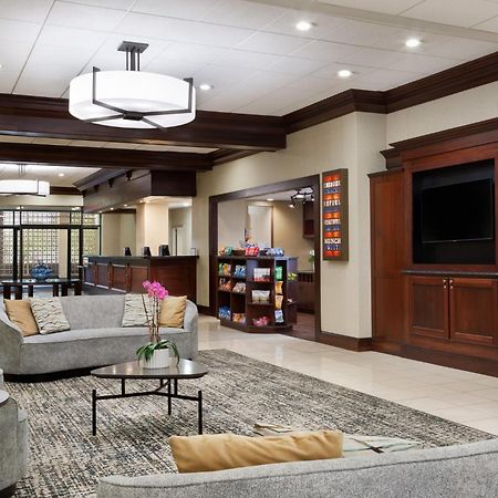 Holiday Inn National Airport/Crystal City By Ihg Arlington Exteriör bild