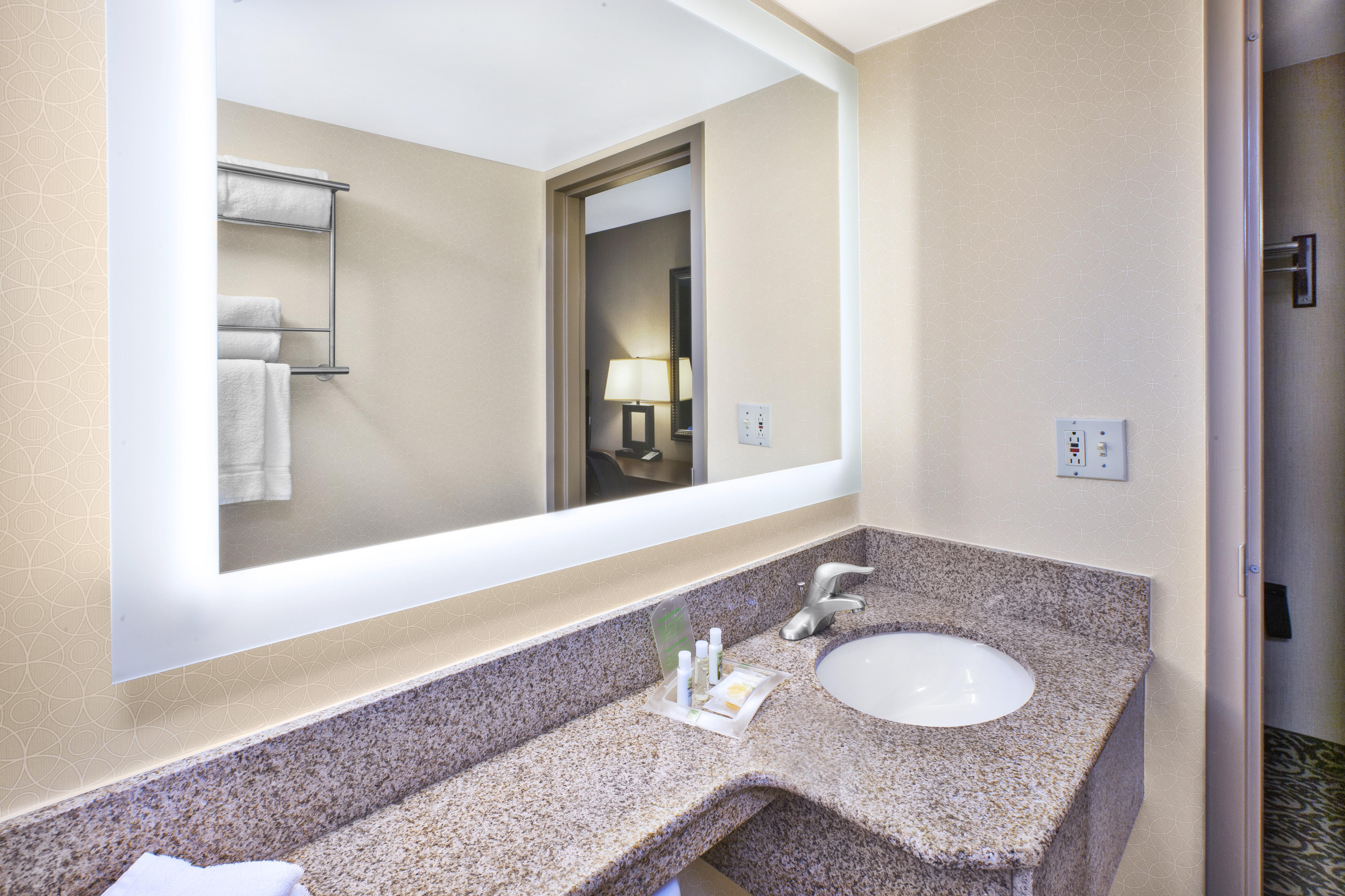 Holiday Inn National Airport/Crystal City By Ihg Arlington Exteriör bild