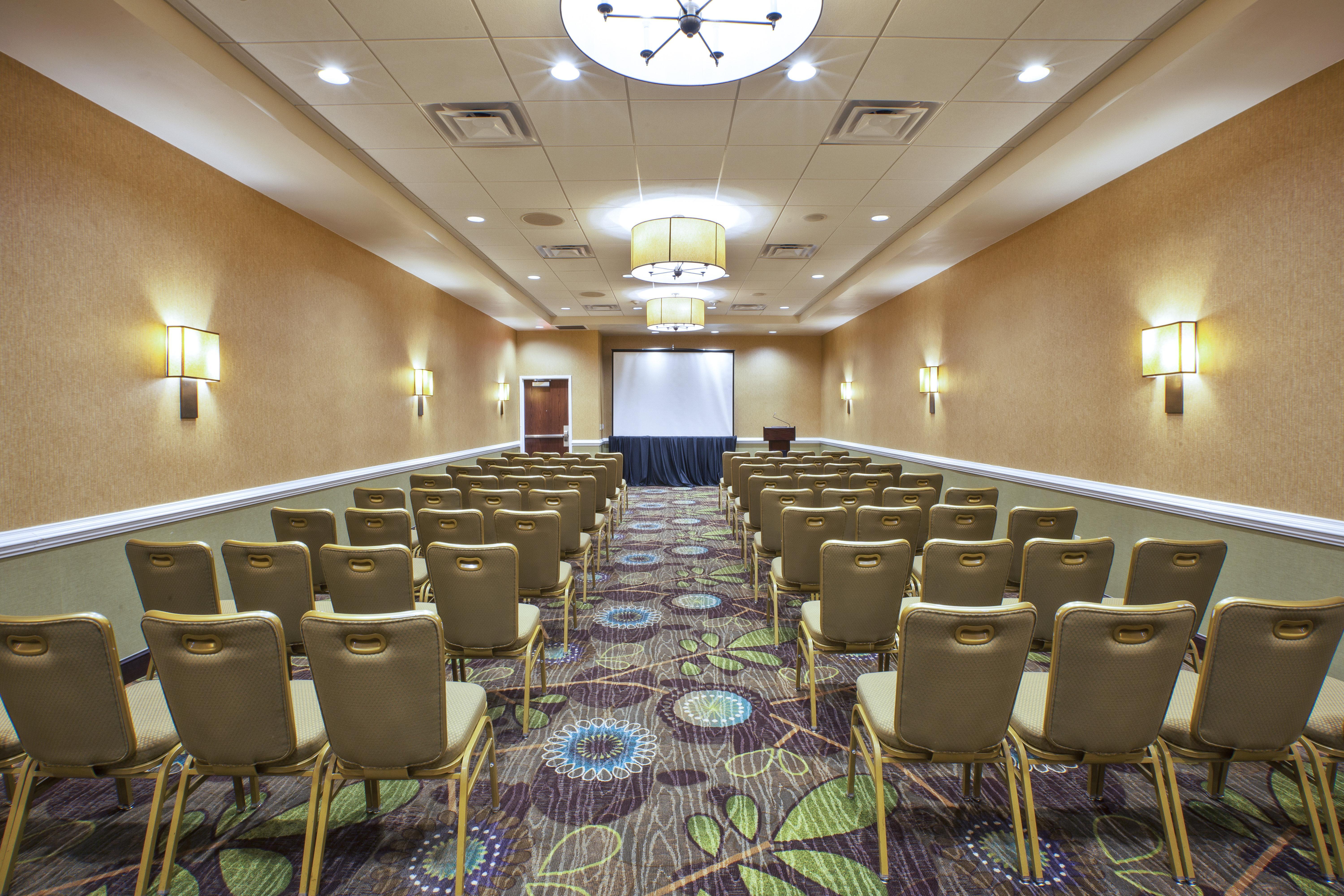 Holiday Inn National Airport/Crystal City By Ihg Arlington Exteriör bild