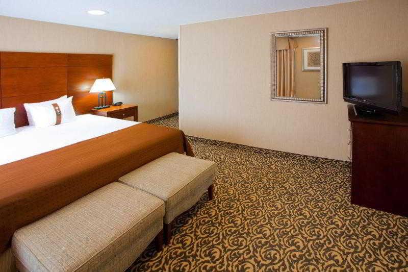 Holiday Inn National Airport/Crystal City By Ihg Arlington Rum bild