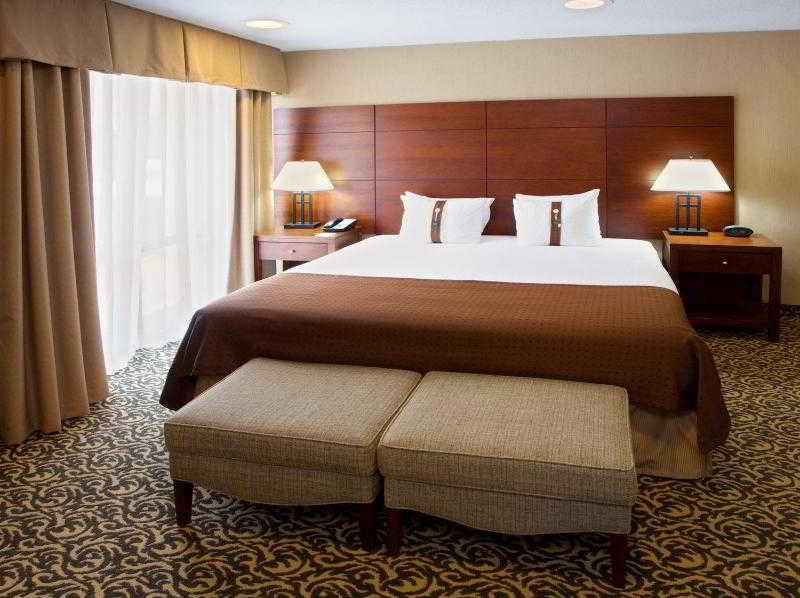 Holiday Inn National Airport/Crystal City By Ihg Arlington Rum bild