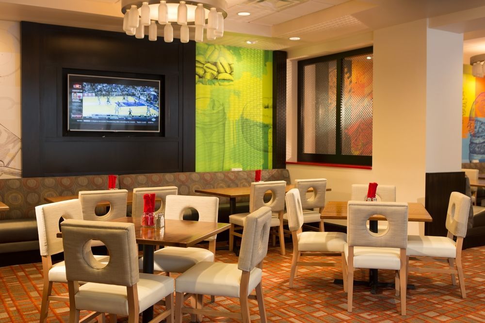 Holiday Inn National Airport/Crystal City By Ihg Arlington Exteriör bild