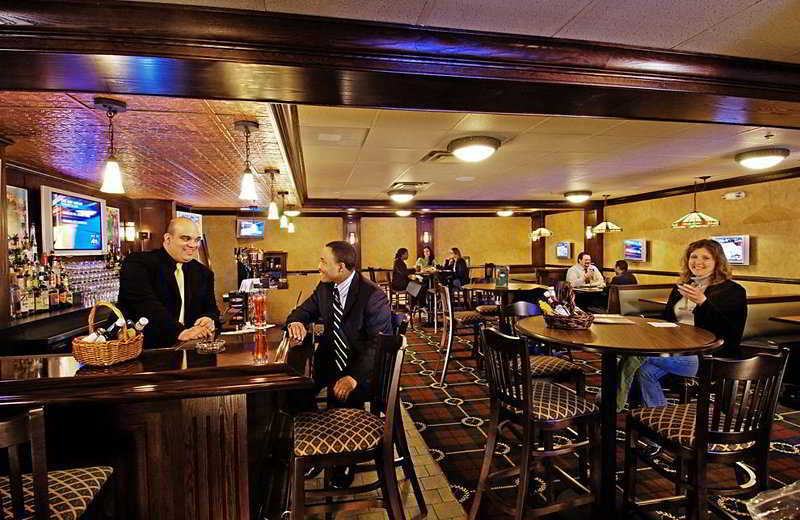 Holiday Inn National Airport/Crystal City By Ihg Arlington Exteriör bild