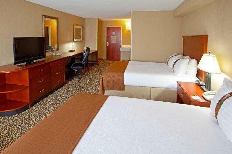 Holiday Inn National Airport/Crystal City By Ihg Arlington Rum bild